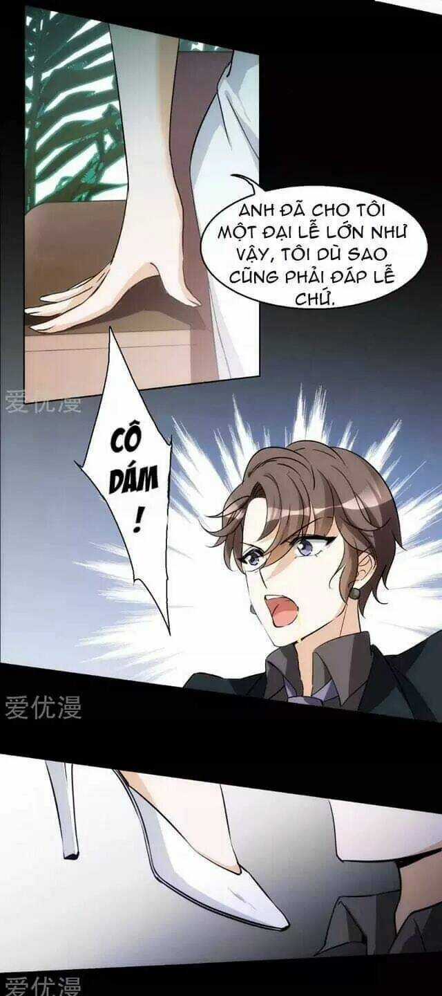 Cô Ấy Đến Rồi, Xin Nằm Xuống! Chapter 1 trang 41