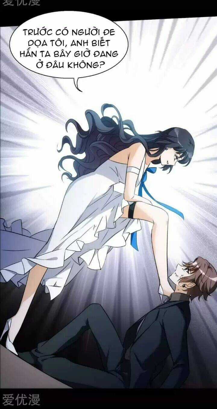 Cô Ấy Đến Rồi, Xin Nằm Xuống! Chapter 1 trang 42