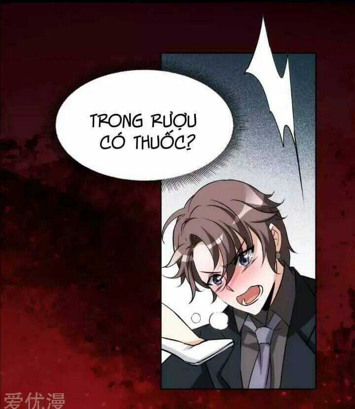 Cô Ấy Đến Rồi, Xin Nằm Xuống! Chapter 1 trang 43