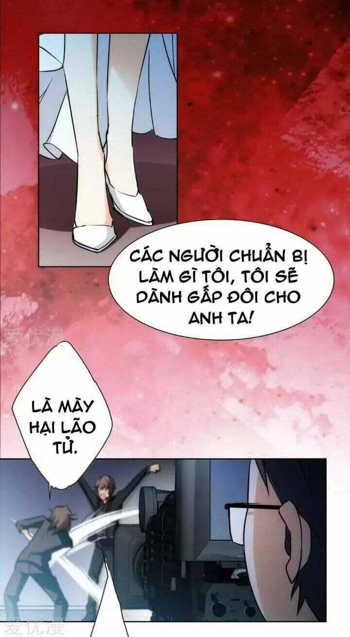 Cô Ấy Đến Rồi, Xin Nằm Xuống! Chapter 1 trang 44