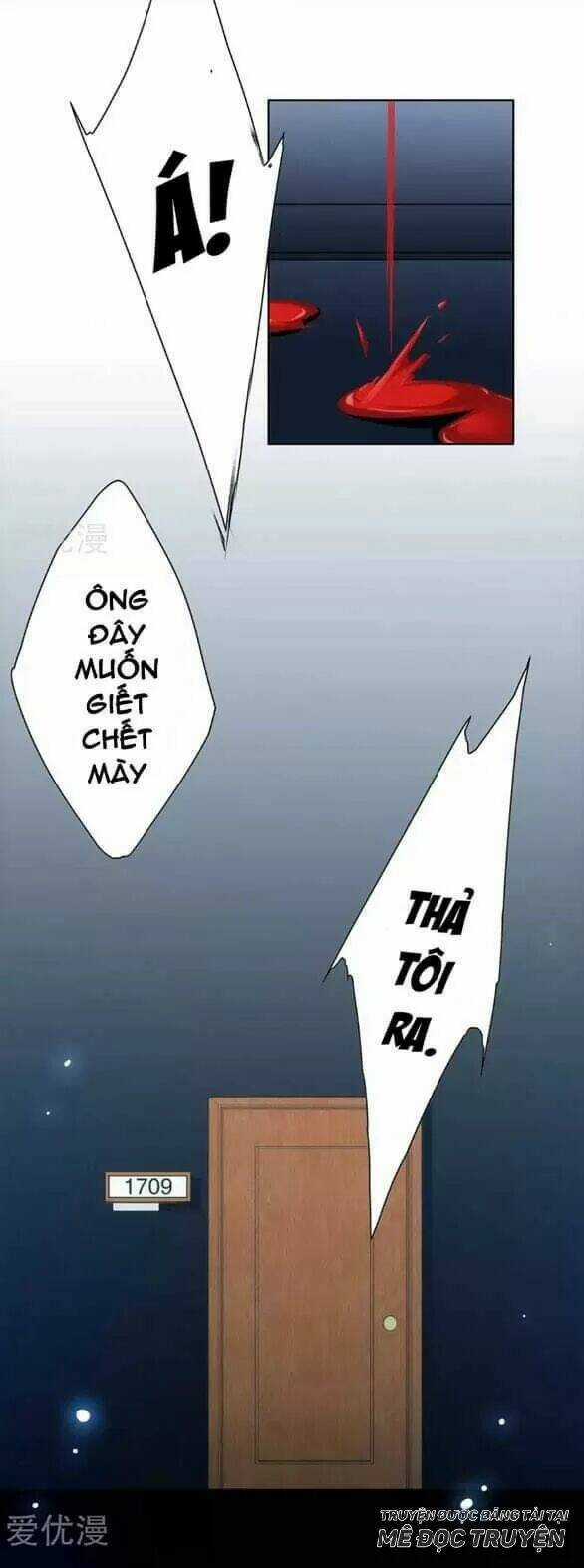 Cô Ấy Đến Rồi, Xin Nằm Xuống! Chapter 1 trang 45