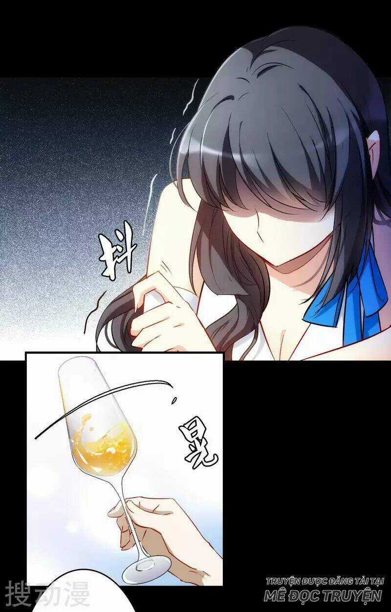 Cô Ấy Đến Rồi, Xin Nằm Xuống! Chapter 1 trang 5