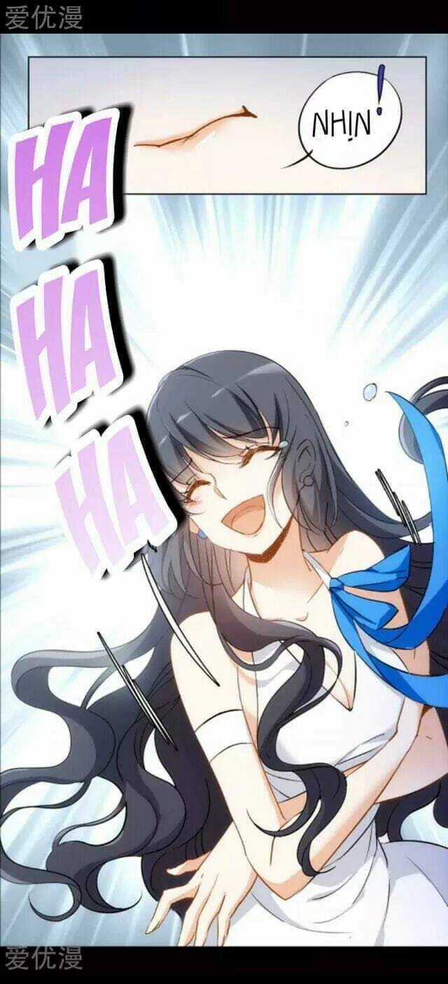 Cô Ấy Đến Rồi, Xin Nằm Xuống! Chapter 1 trang 8