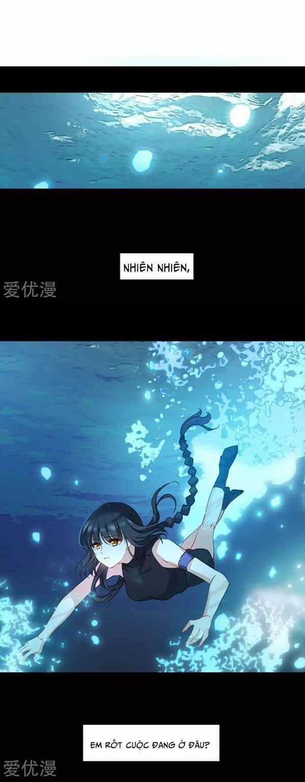 Cô Ấy Đến Rồi, Xin Nằm Xuống! Chapter 11 trang 1