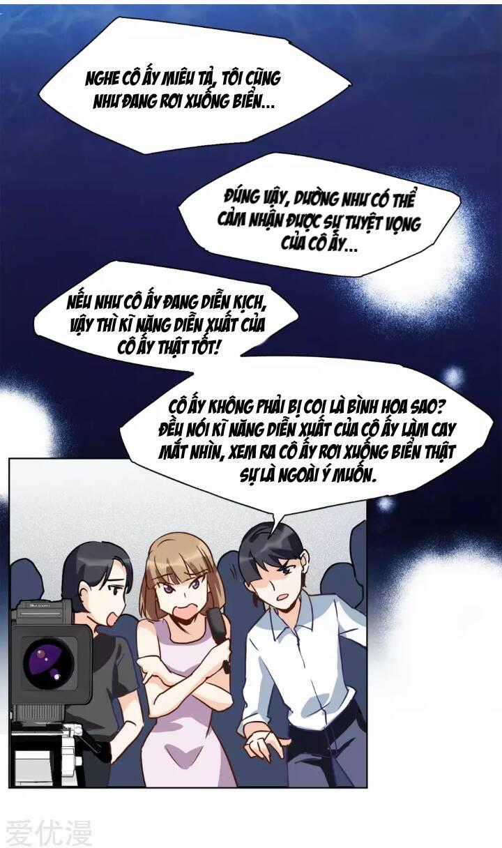 Cô Ấy Đến Rồi, Xin Nằm Xuống! Chapter 14 trang 1