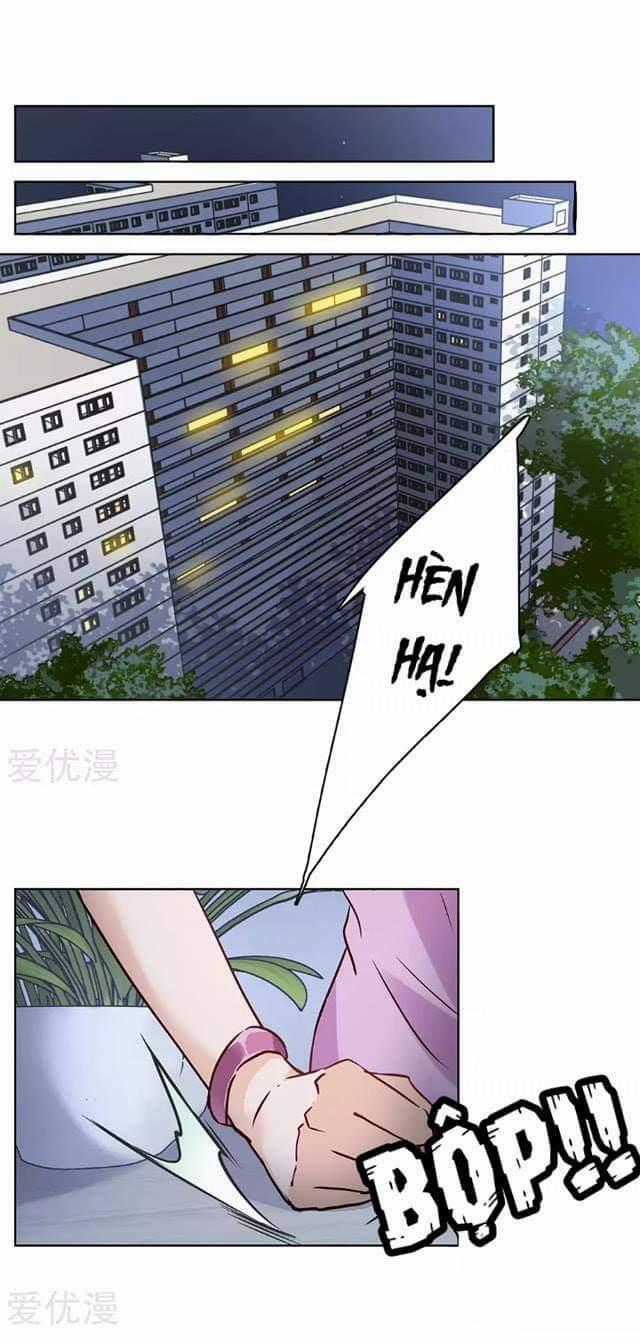 Cô Ấy Đến Rồi, Xin Nằm Xuống! Chapter 16 trang 1