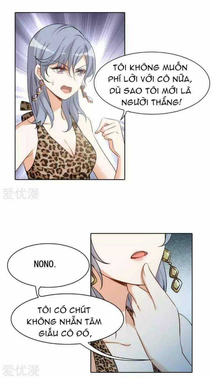 Cô Ấy Đến Rồi, Xin Nằm Xuống! Chapter 2 trang 11