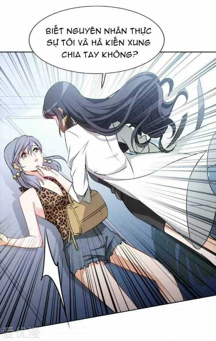 Cô Ấy Đến Rồi, Xin Nằm Xuống! Chapter 2 trang 12