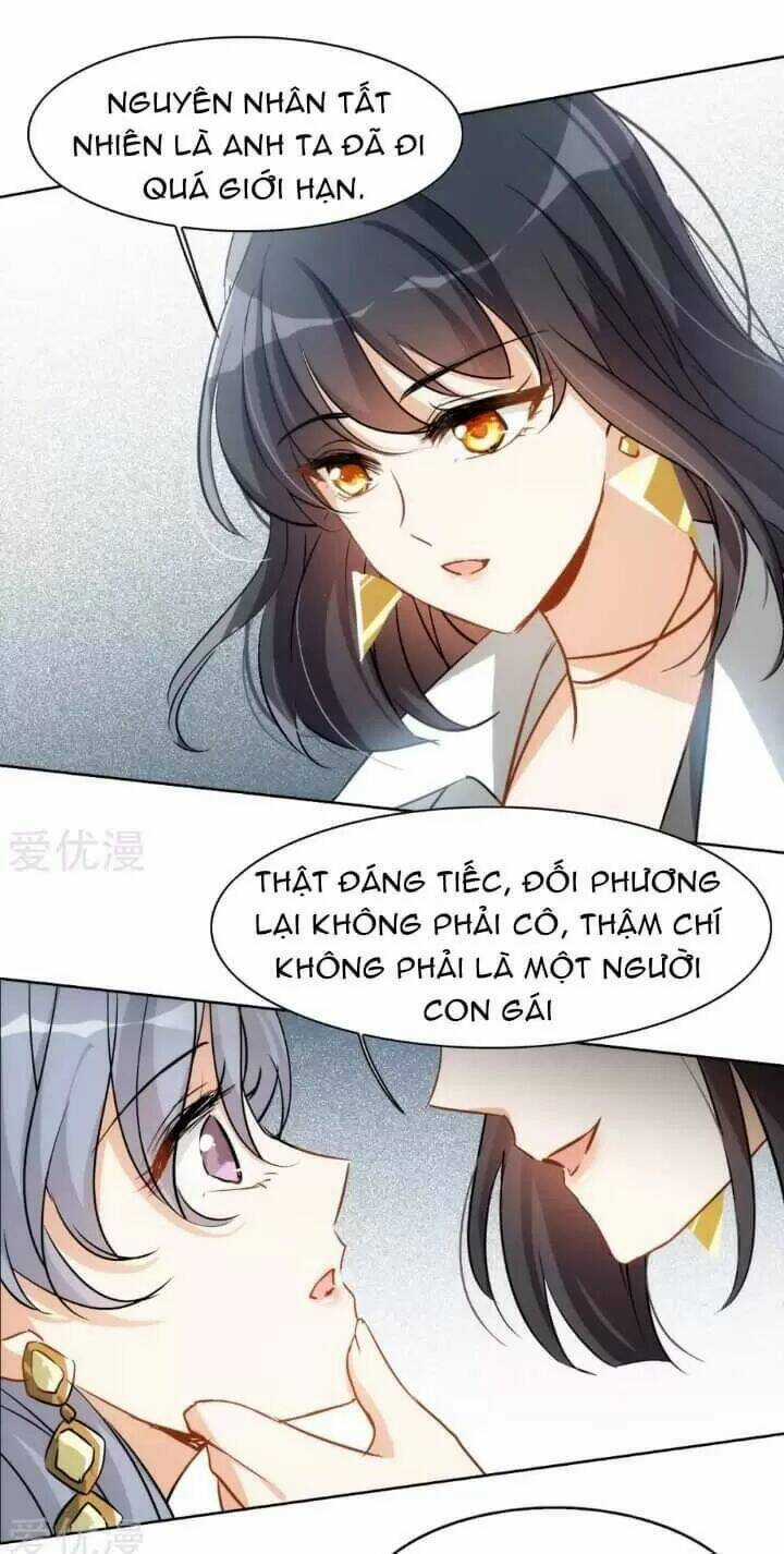 Cô Ấy Đến Rồi, Xin Nằm Xuống! Chapter 2 trang 13