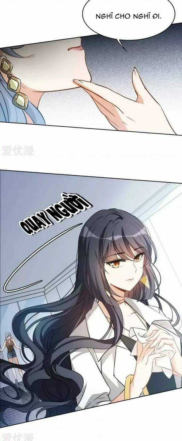 Cô Ấy Đến Rồi, Xin Nằm Xuống! Chapter 2 trang 14