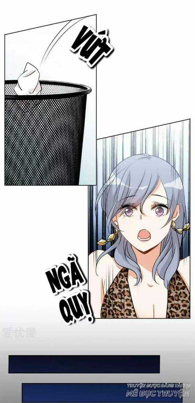 Cô Ấy Đến Rồi, Xin Nằm Xuống! Chapter 2 trang 15