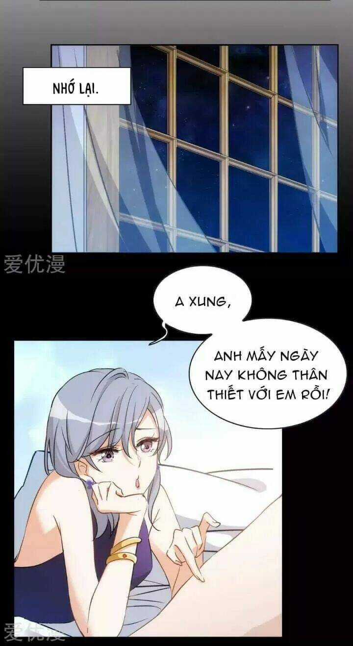 Cô Ấy Đến Rồi, Xin Nằm Xuống! Chapter 2 trang 16