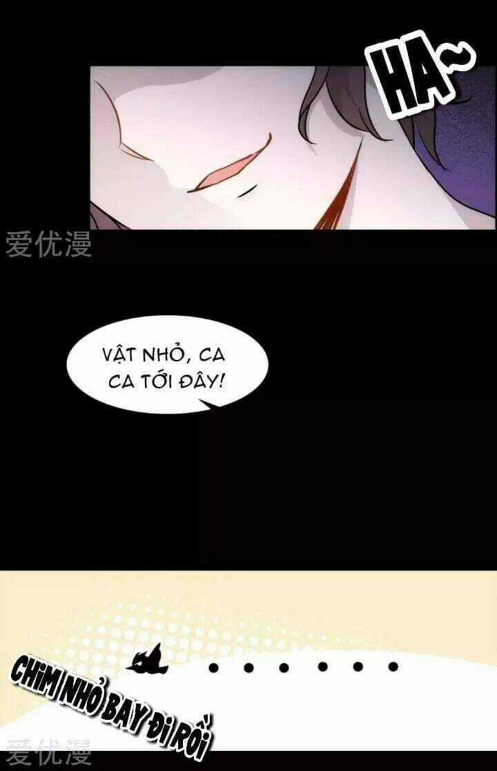 Cô Ấy Đến Rồi, Xin Nằm Xuống! Chapter 2 trang 17