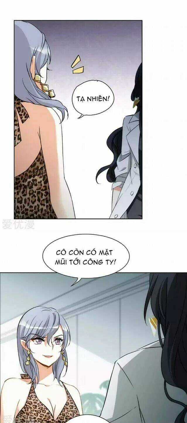 Cô Ấy Đến Rồi, Xin Nằm Xuống! Chapter 2 trang 2