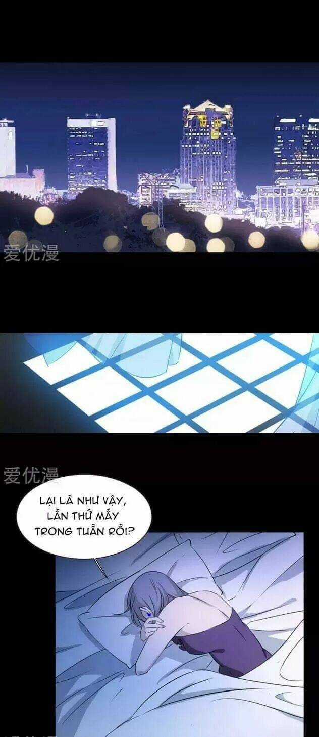 Cô Ấy Đến Rồi, Xin Nằm Xuống! Chapter 2 trang 22