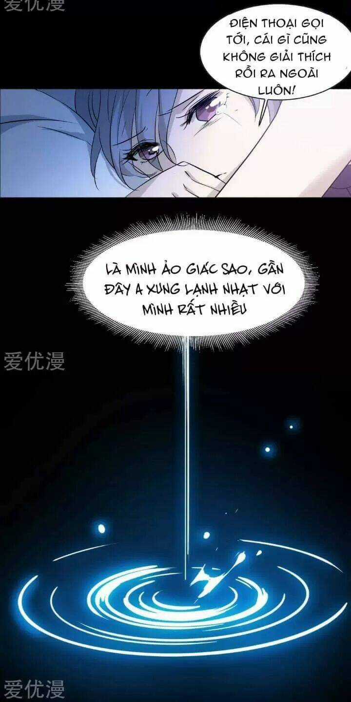 Cô Ấy Đến Rồi, Xin Nằm Xuống! Chapter 2 trang 23