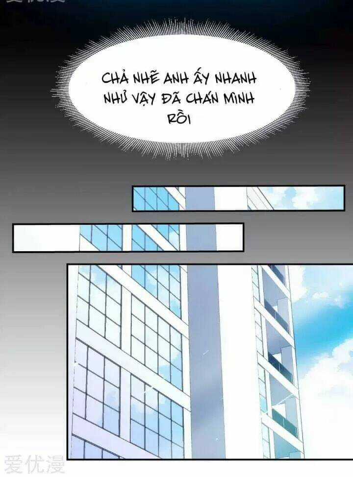 Cô Ấy Đến Rồi, Xin Nằm Xuống! Chapter 2 trang 24