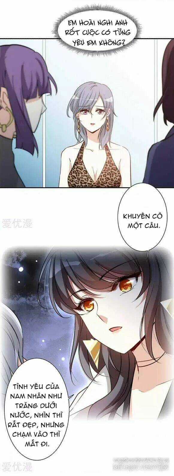 Cô Ấy Đến Rồi, Xin Nằm Xuống! Chapter 2 trang 25