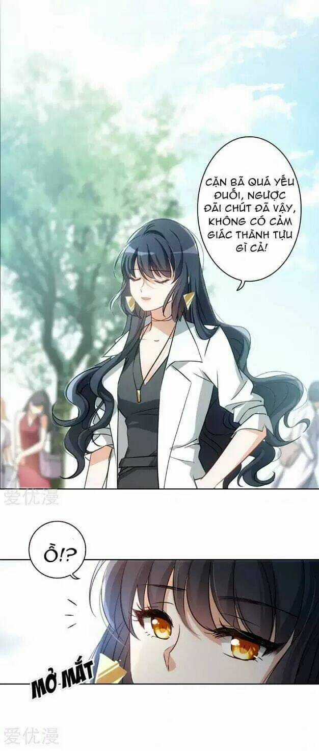 Cô Ấy Đến Rồi, Xin Nằm Xuống! Chapter 2 trang 28