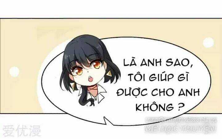 Cô Ấy Đến Rồi, Xin Nằm Xuống! Chapter 2 trang 30