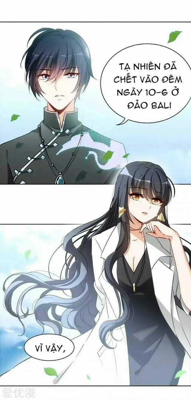 Cô Ấy Đến Rồi, Xin Nằm Xuống! Chapter 2 trang 31