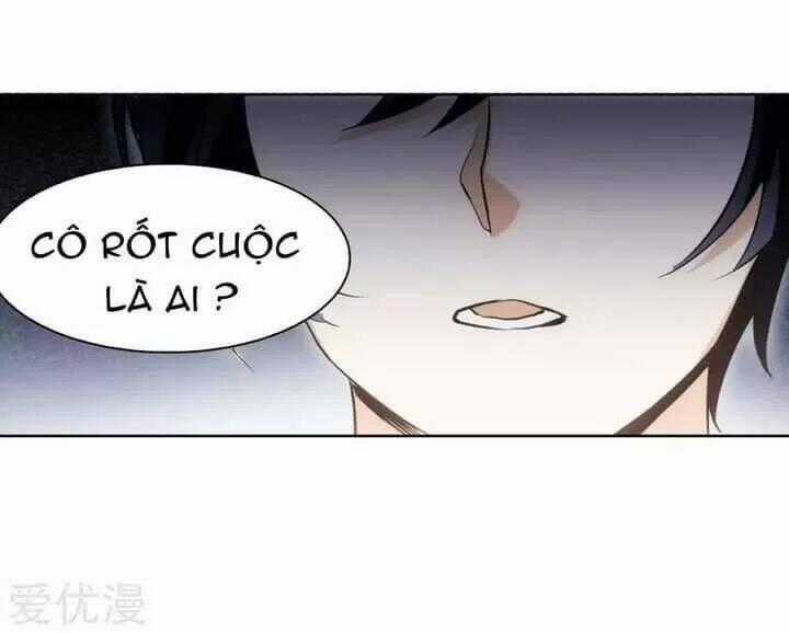 Cô Ấy Đến Rồi, Xin Nằm Xuống! Chapter 2 trang 32