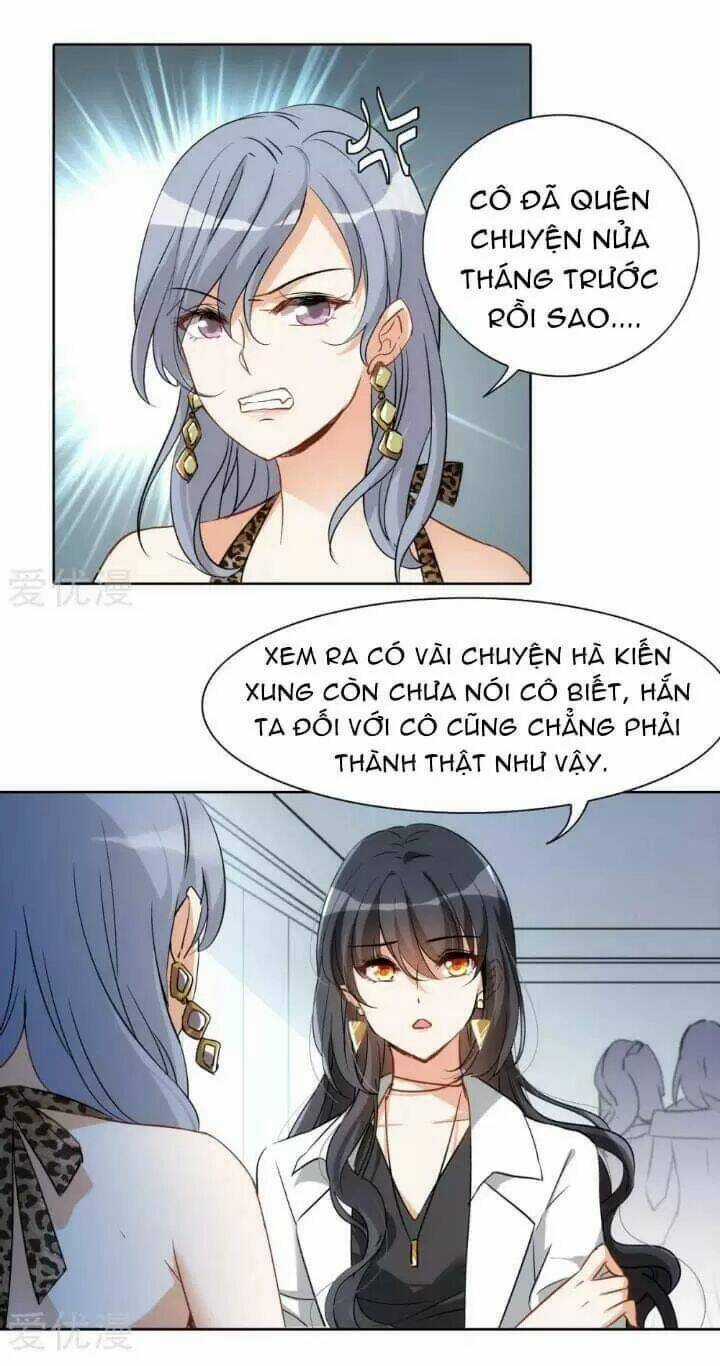 Cô Ấy Đến Rồi, Xin Nằm Xuống! Chapter 2 trang 6