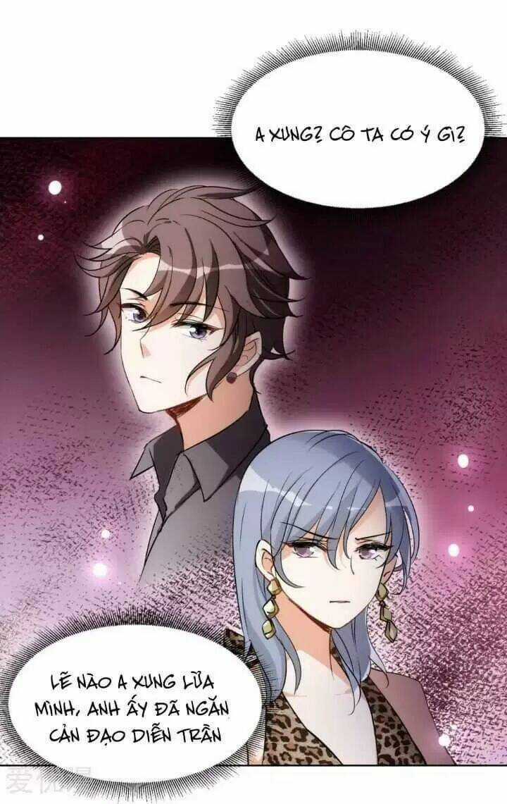 Cô Ấy Đến Rồi, Xin Nằm Xuống! Chapter 2 trang 7