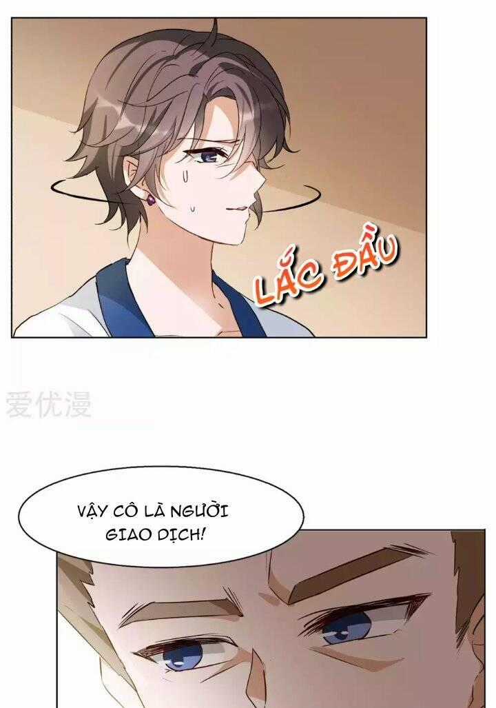 Cô Ấy Đến Rồi, Xin Nằm Xuống! Chapter 20 trang 0
