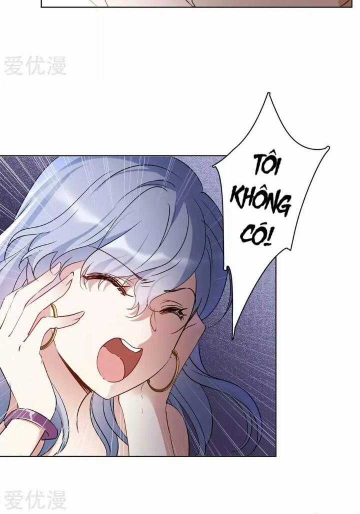 Cô Ấy Đến Rồi, Xin Nằm Xuống! Chapter 20 trang 1
