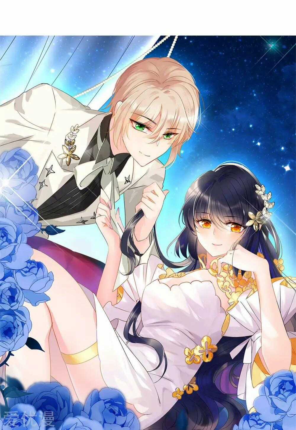 Cô Ấy Đến Rồi, Xin Nằm Xuống! Chapter 22 trang 0