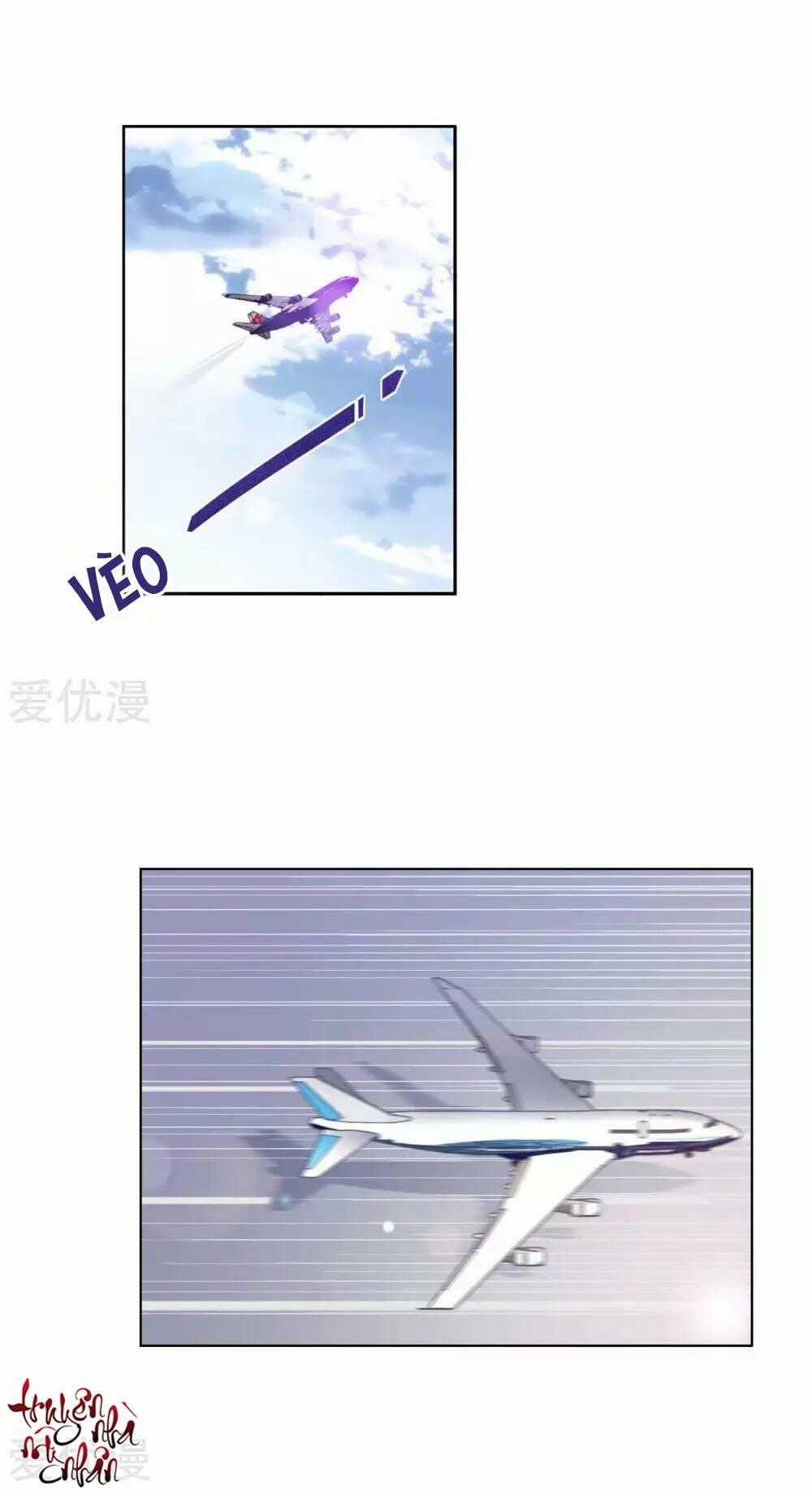 Cô Ấy Đến Rồi, Xin Nằm Xuống! Chapter 23 trang 1