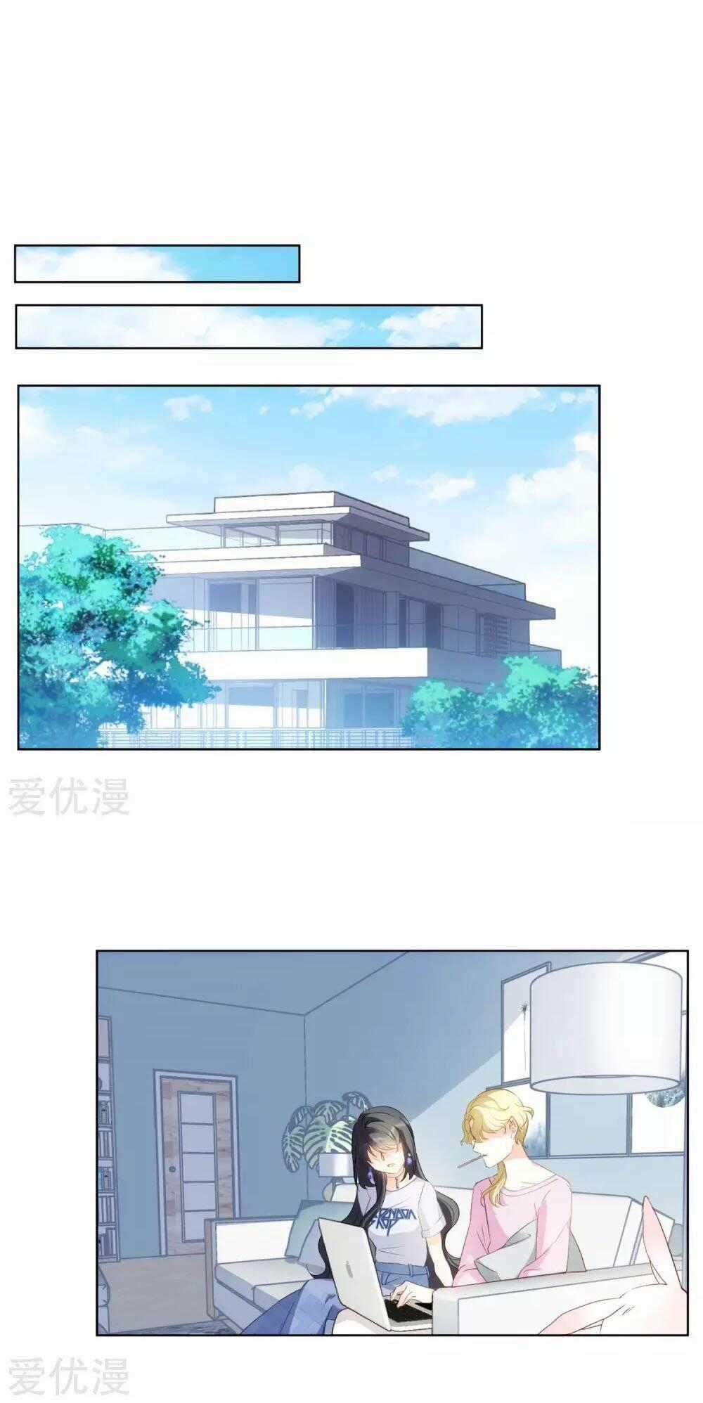 Cô Ấy Đến Rồi, Xin Nằm Xuống! Chapter 24 trang 1