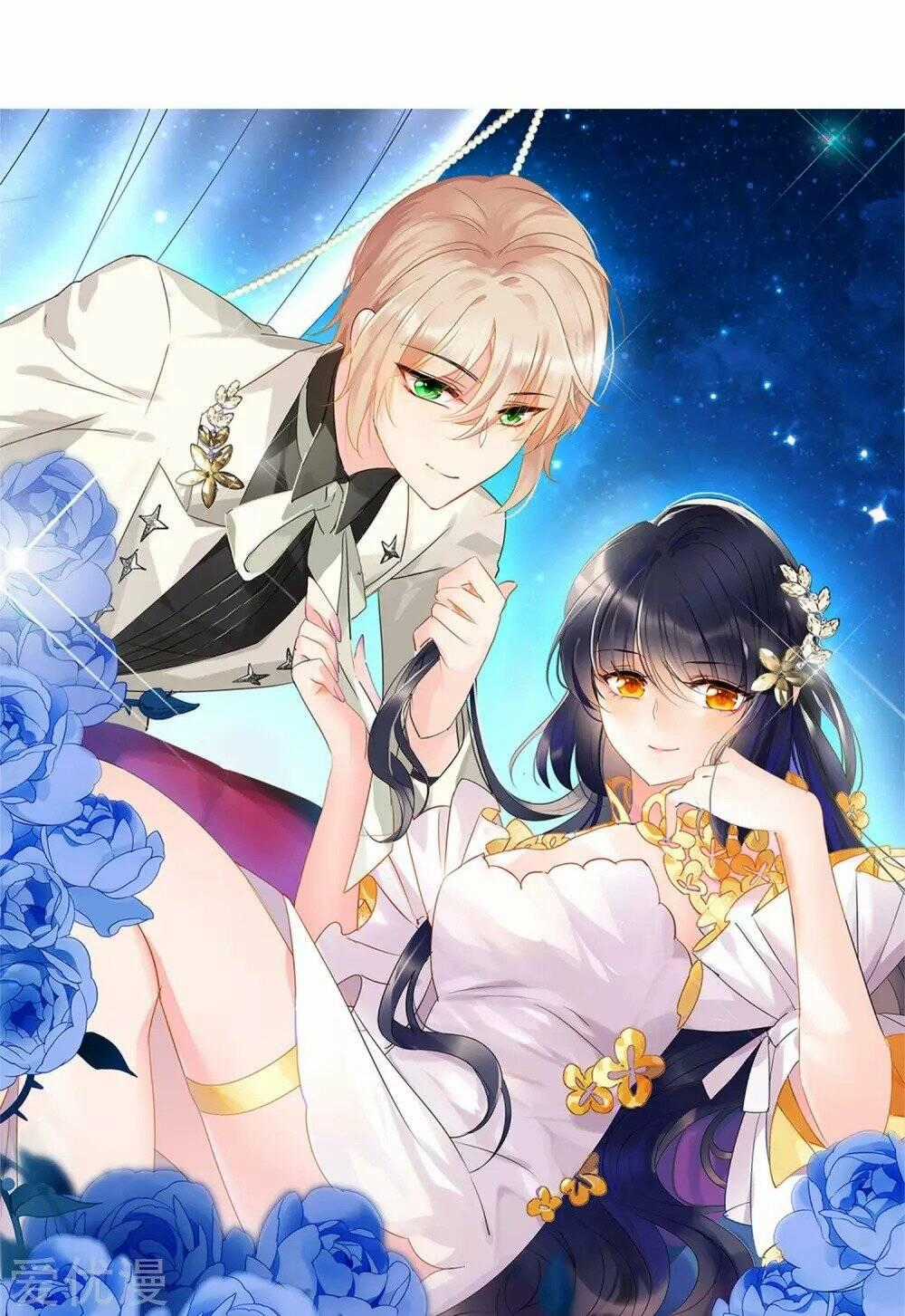 Cô Ấy Đến Rồi, Xin Nằm Xuống! Chapter 25 trang 0