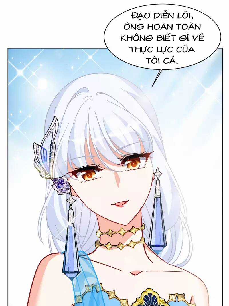 Cô Ấy Đến Rồi, Xin Nằm Xuống! Chapter 253 trang 11