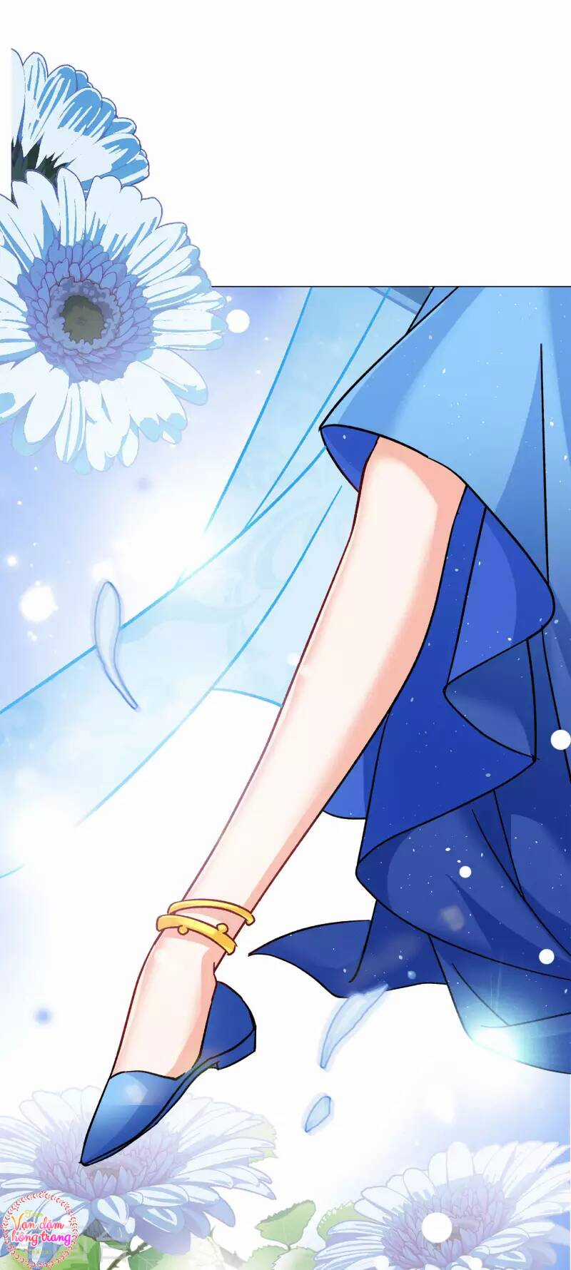 Cô Ấy Đến Rồi, Xin Nằm Xuống! Chapter 253 trang 13