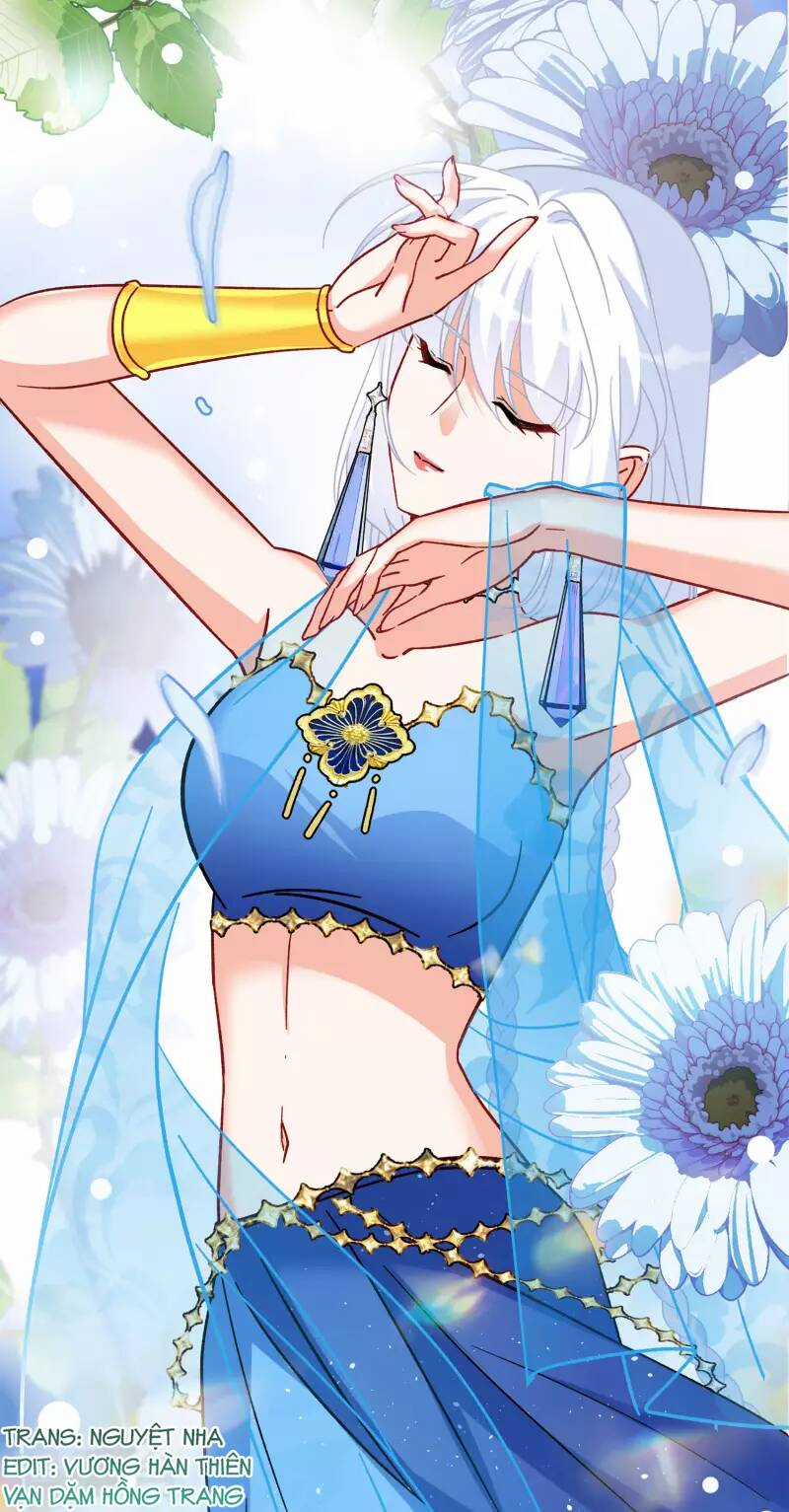 Cô Ấy Đến Rồi, Xin Nằm Xuống! Chapter 253 trang 14
