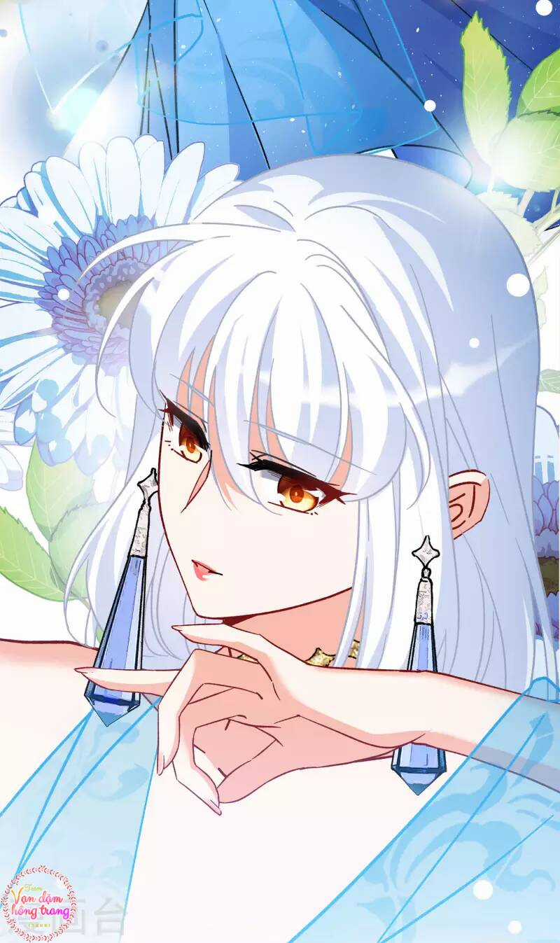 Cô Ấy Đến Rồi, Xin Nằm Xuống! Chapter 253 trang 15