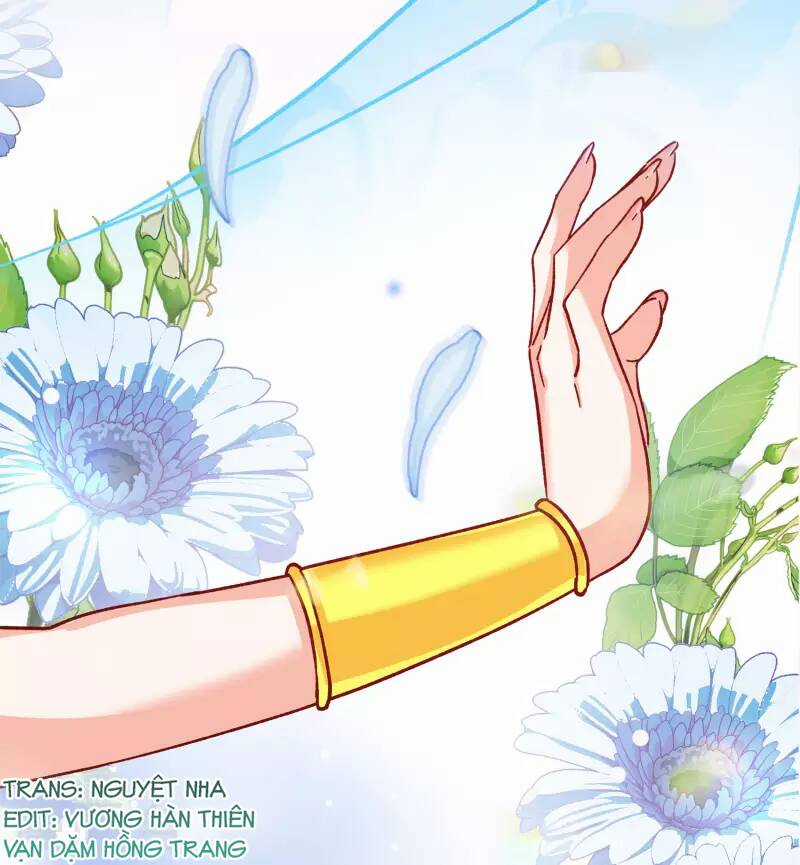 Cô Ấy Đến Rồi, Xin Nằm Xuống! Chapter 253 trang 16