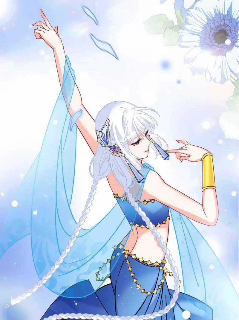 Cô Ấy Đến Rồi, Xin Nằm Xuống! Chapter 253 trang 17