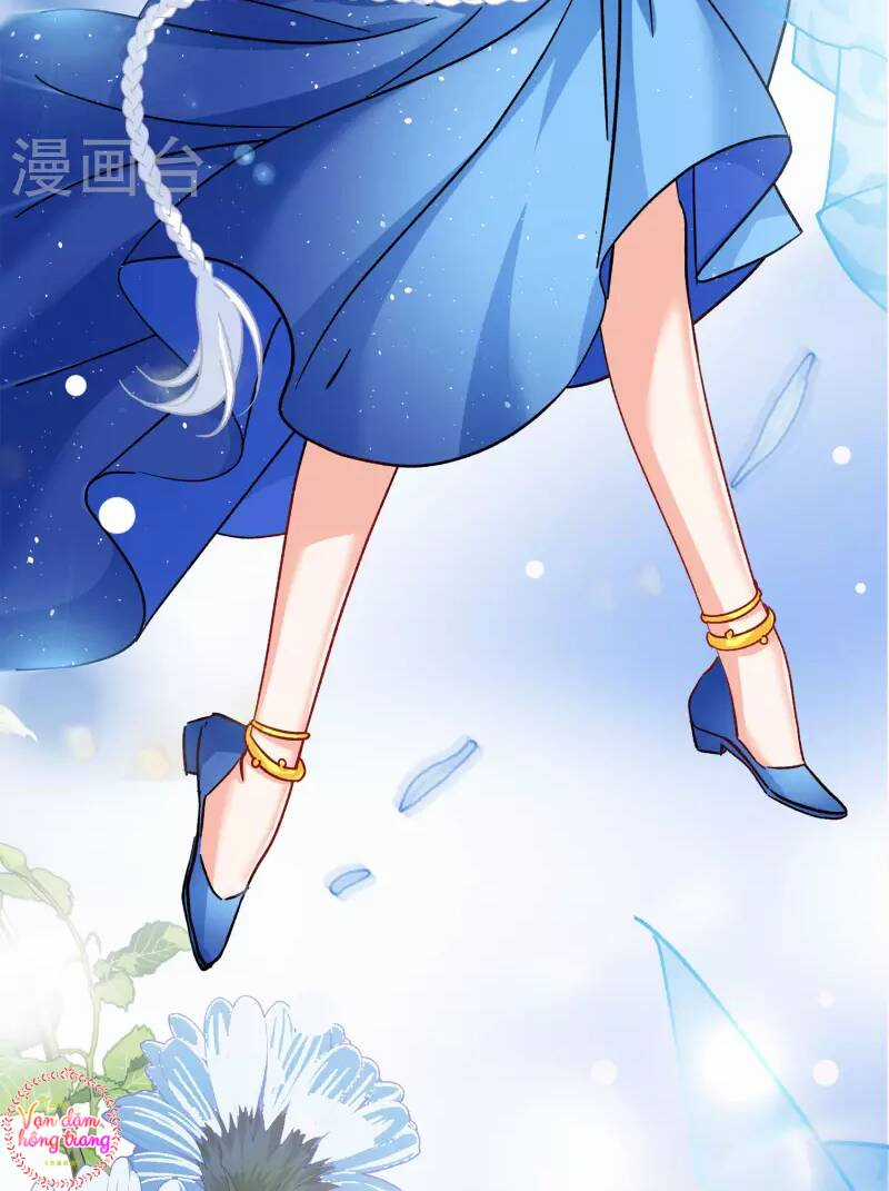 Cô Ấy Đến Rồi, Xin Nằm Xuống! Chapter 253 trang 18