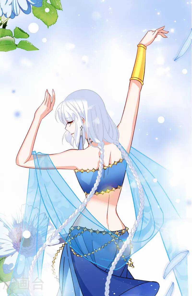 Cô Ấy Đến Rồi, Xin Nằm Xuống! Chapter 253 trang 20