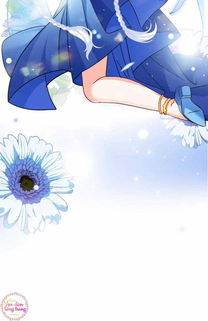 Cô Ấy Đến Rồi, Xin Nằm Xuống! Chapter 253 trang 21