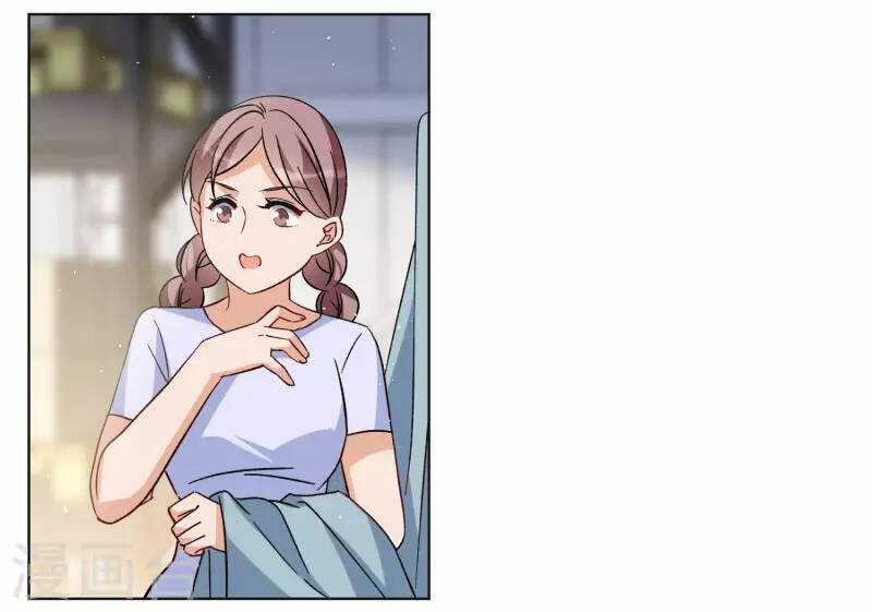 Cô Ấy Đến Rồi, Xin Nằm Xuống! Chapter 253 trang 22