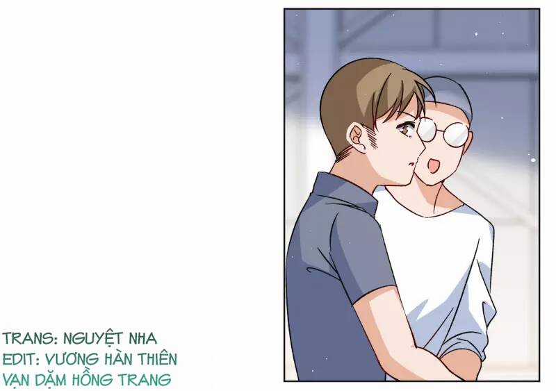 Cô Ấy Đến Rồi, Xin Nằm Xuống! Chapter 253 trang 23