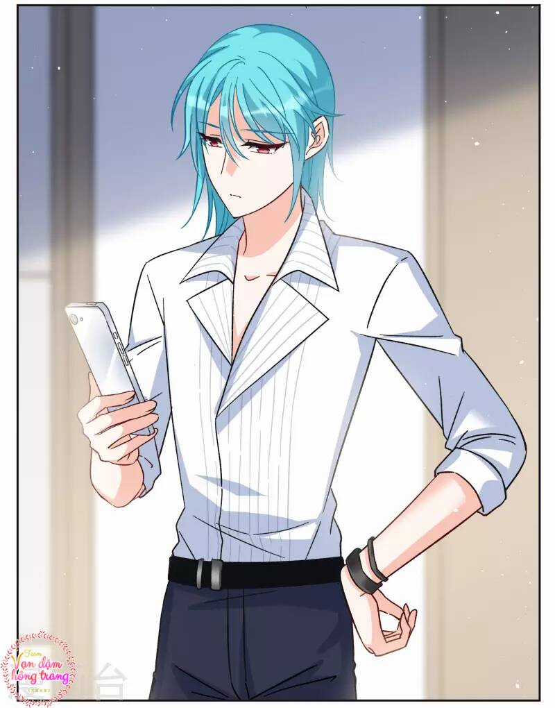 Cô Ấy Đến Rồi, Xin Nằm Xuống! Chapter 253 trang 24