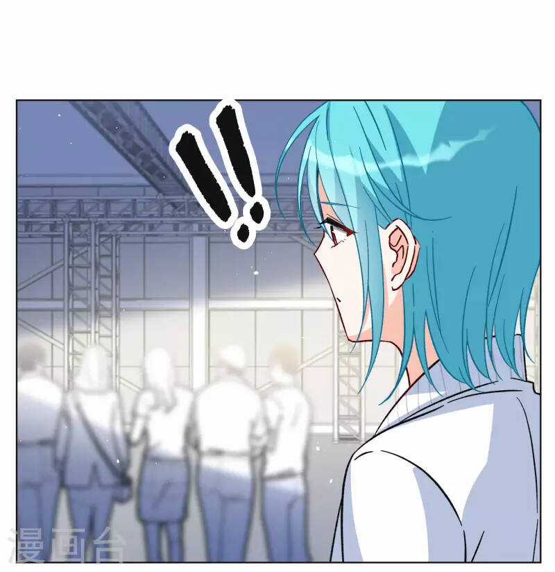 Cô Ấy Đến Rồi, Xin Nằm Xuống! Chapter 253 trang 25