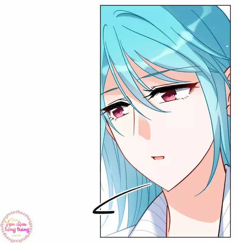 Cô Ấy Đến Rồi, Xin Nằm Xuống! Chapter 253 trang 27