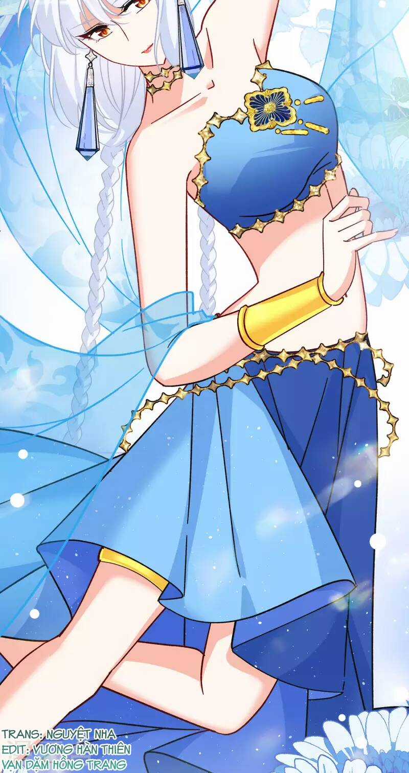 Cô Ấy Đến Rồi, Xin Nằm Xuống! Chapter 253 trang 29