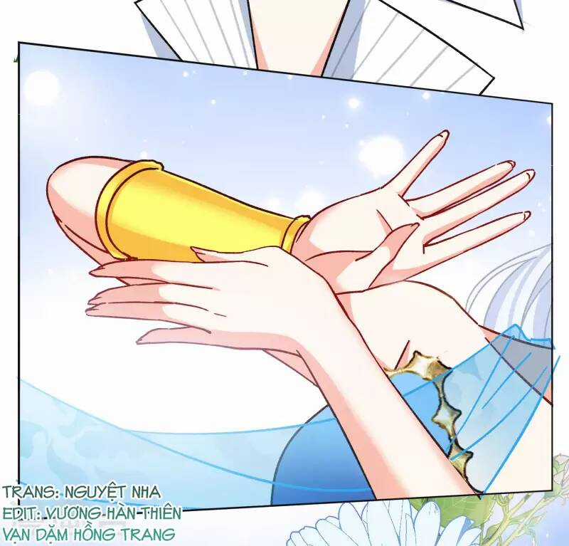 Cô Ấy Đến Rồi, Xin Nằm Xuống! Chapter 253 trang 31